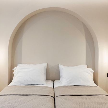 Lithos Luxury Villa Archangelos  Dış mekan fotoğraf