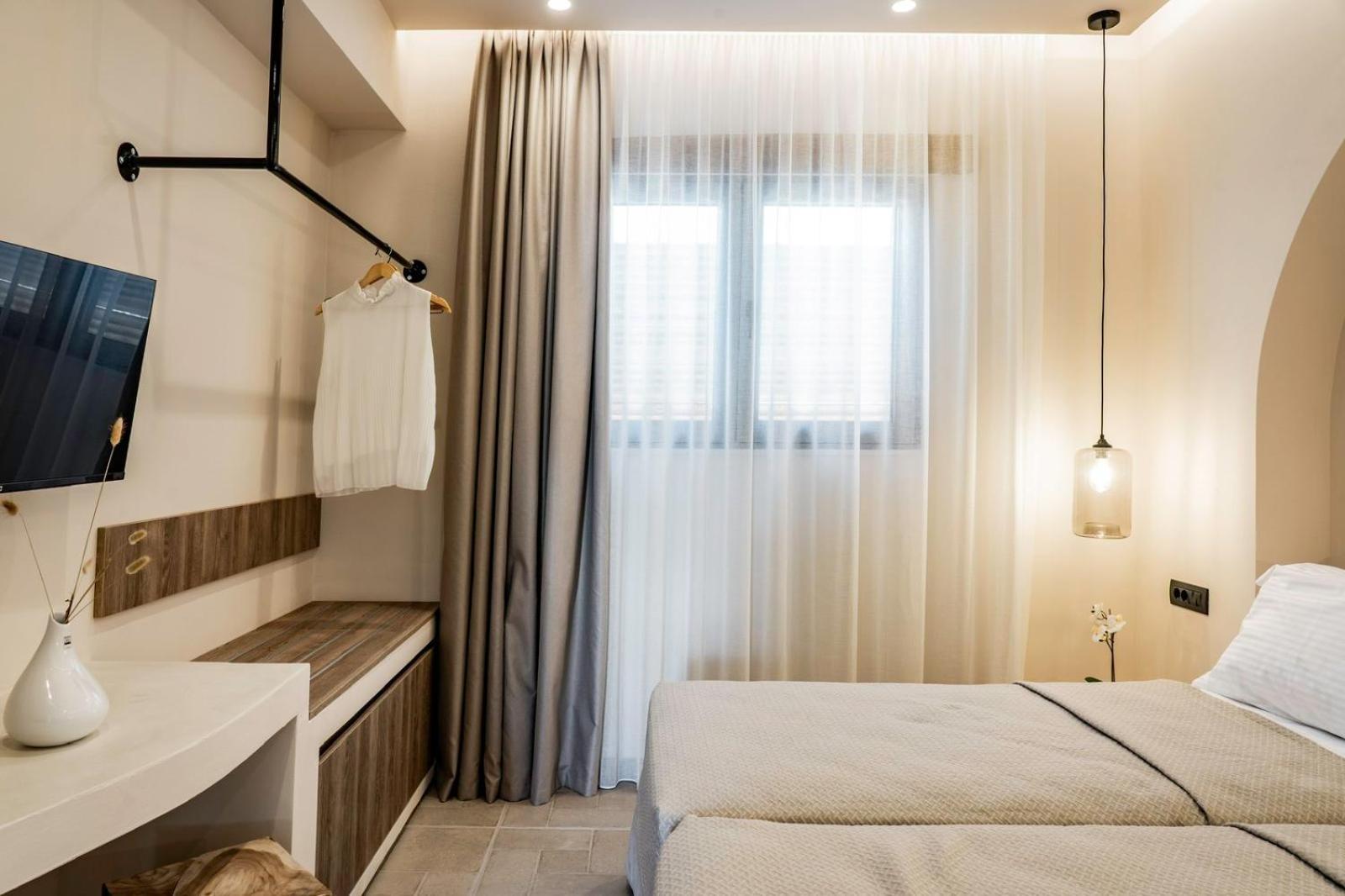 Lithos Luxury Villa Archangelos  Dış mekan fotoğraf