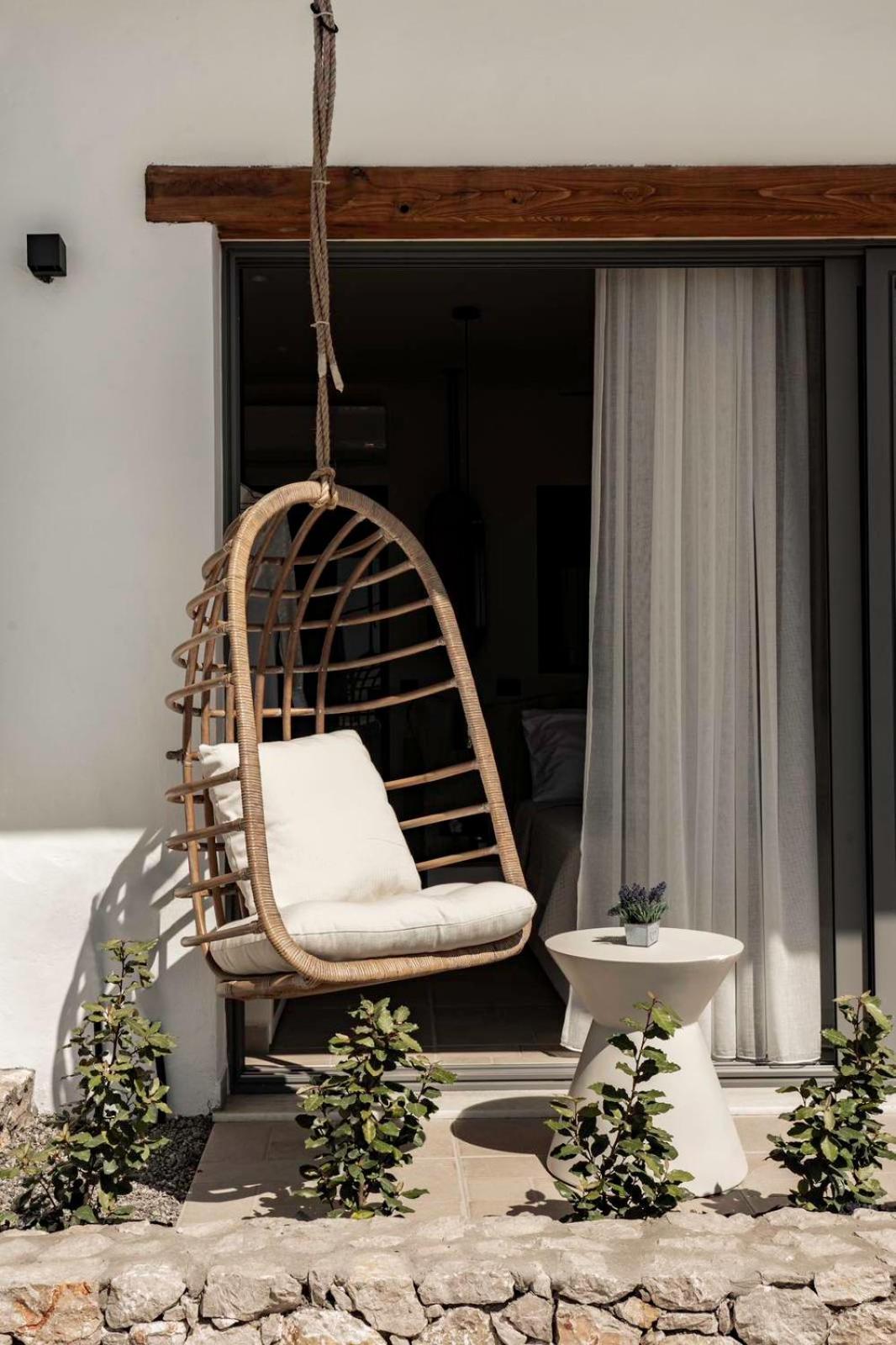 Lithos Luxury Villa Archangelos  Dış mekan fotoğraf