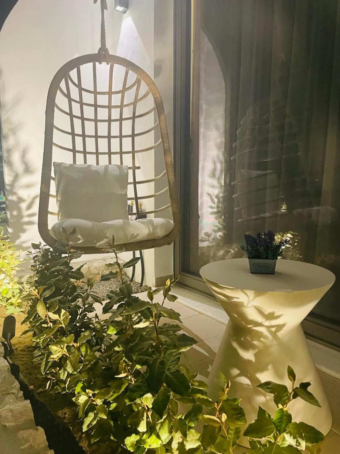 Lithos Luxury Villa Archangelos  Dış mekan fotoğraf