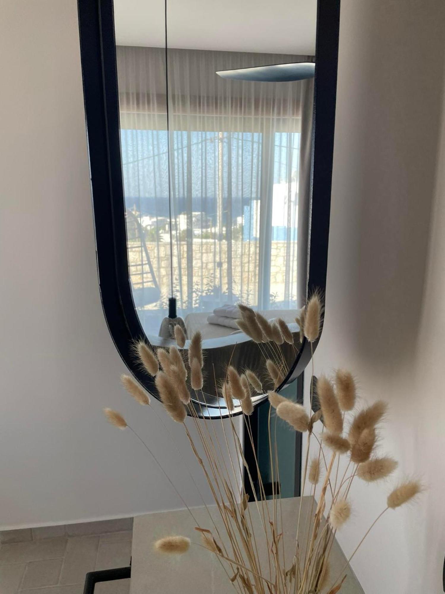 Lithos Luxury Villa Archangelos  Dış mekan fotoğraf